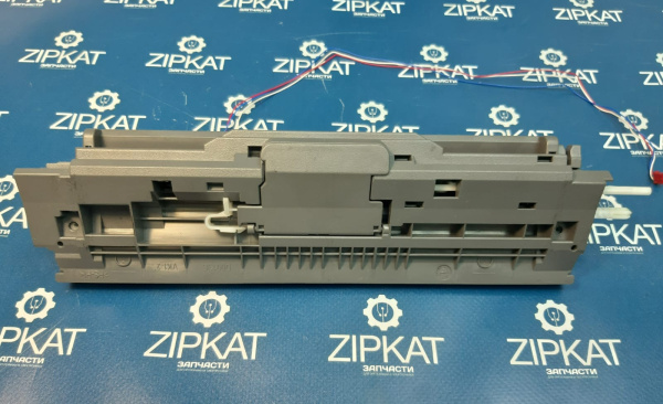 Деталь корпуса узла захвата бумаги BROTHER5500  D0013C  VK1-2 (4)