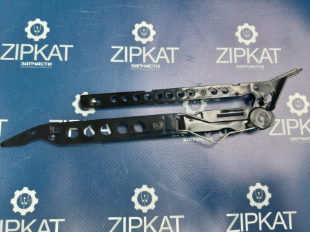 Направляющая лотка для HP402  RC4-2909 (2)