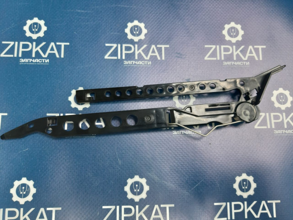 Направляющая лотка для HP402  RC4-2909 (2)