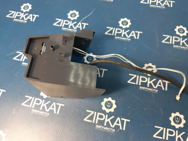 Кнопка включения питания с USB в сборе для Kyocera М2535dw 302MH04020 (4)