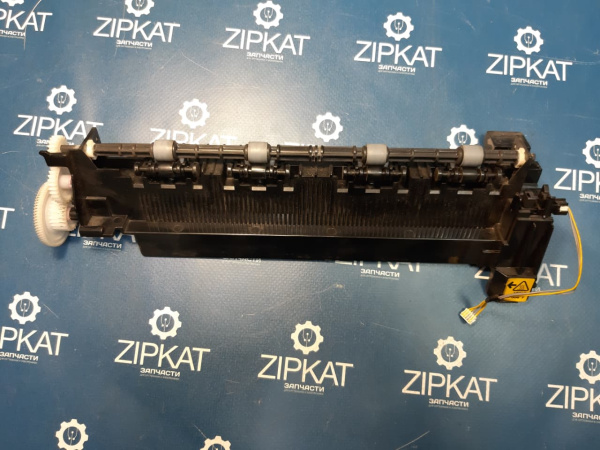 Деталь узла выхода бумаги для Samsung 2870, 2950, 4727, 4728  JC61-04385A (2)