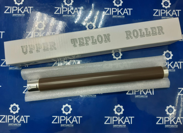 Вал тефлоновый верхний Hi-Black для Kyocera UR-BR-2300 (3)