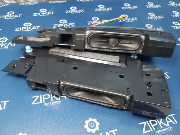 Динамики для TV (пара) Samsung UE40K6550BU BN96-39972B (2)