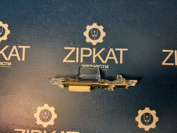 ИК-датчик (плата) для TV Sony KDL-48W585B 1-889-678-11 (3)