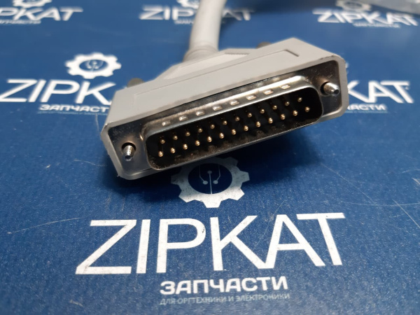 Кабель для МФУ Kyocera 3050 4050 5050 длина по обмотке 30,5см (4)