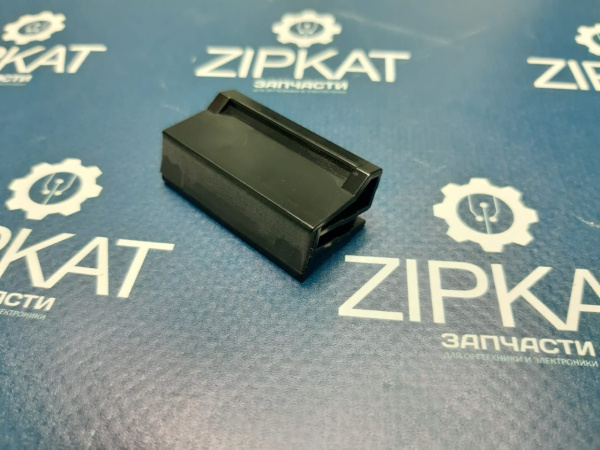 Тормозная площадка обходного лотка для HP402  RC4-3033 (2)