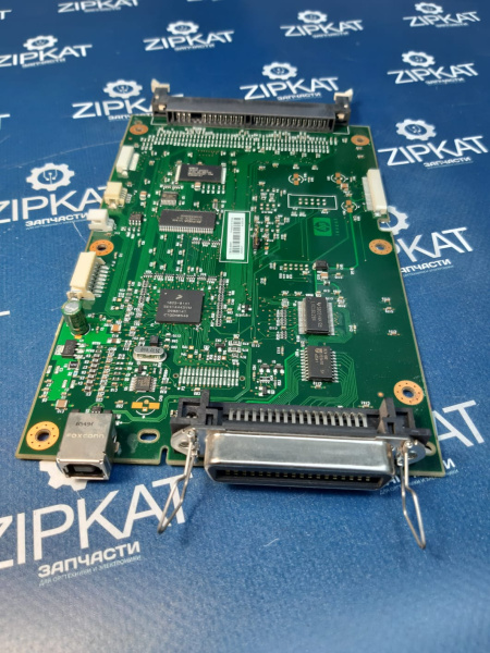 Плата форматирования для HP LaserJet 1320 1160 3390 3392  CB355-60001 (3)