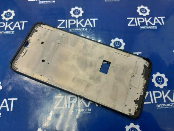 Рамка дисплея в сборе для Realme RMX3760 C53 (2)