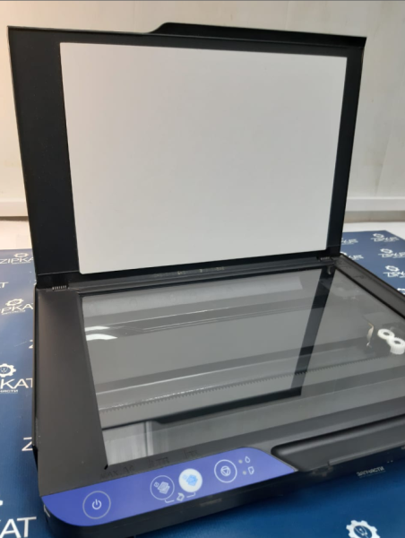 Блок сканера со стеклом в сборе для Epson EPSON L3101 (2)