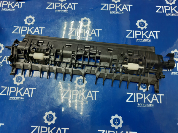 Деталь термоблока МФУ с роликами HP M477 RC4-5581 (4)