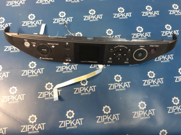Панель управления для Epson Stylus Photo RX615 1465566  (3)