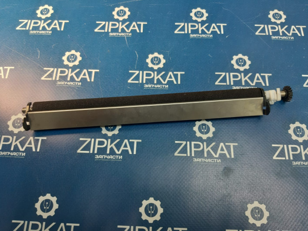 Вал переноса заряда в сборе HP1018  RC1-2009 (3)