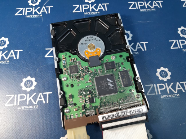 Жесткий диск для МФУ Kyocera 3050 4050 5050  Samsung SP0411N (2)