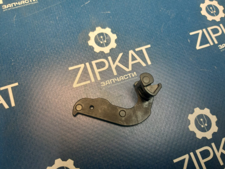 Рычаг печки правый HP1018  RC1-2070 (2)