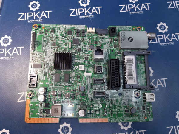 Материнская плата для TV Samsung UE32J45ODAKXRU  DNTS403H5A (5)