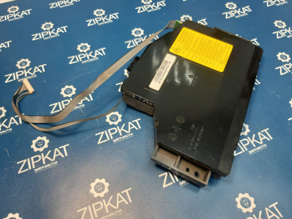 Блок лазера принтера Samsung SCX-4600  JC63-02334A (2)