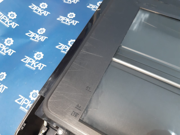 Блок сканера со стеклом в сборе для МФУ Samsung SC4600 JC63-02465A (4)