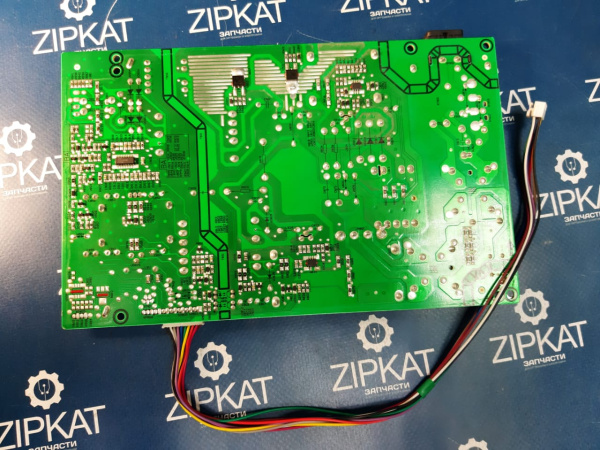 Блок питания (плата) для TV DEXP U40B9000H  RSAG7.820 (3)