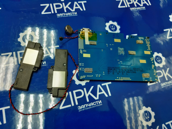 Материнская плата планшета с Wi Fi и динамиками для Blackview TAB 11 YK22101907H (3)