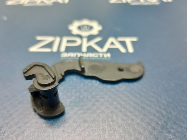 Рычаг печки HP P1102  RC2-1072 (3)