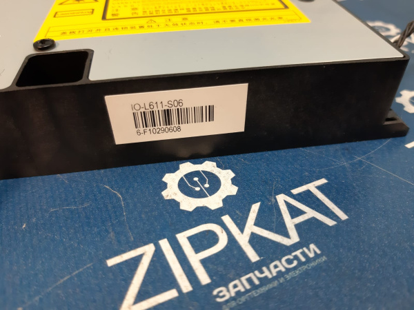 Блок лазера со шлейфами для Pantum P2200P2500 301022055001  (3)