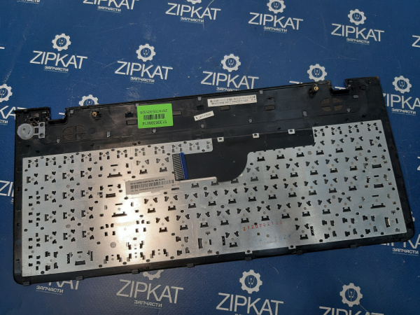 Оригинальная клавиатура в рамке для ноутбука Samsung NP355USX-901RU (4)