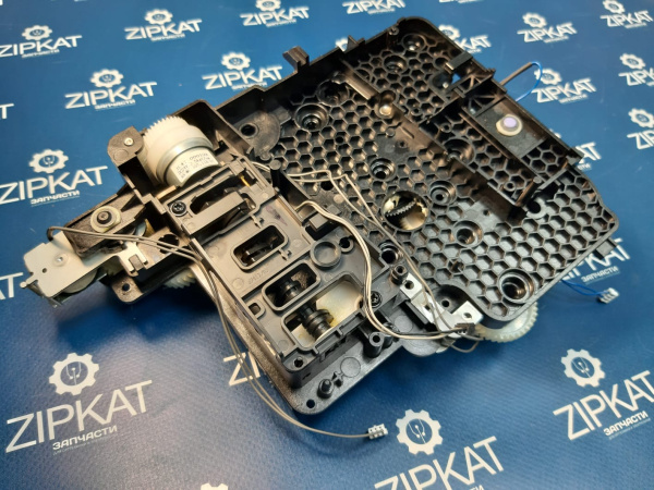 Редуктор переднего привода для Samsung CLP320  321  JC61-03881A (2)