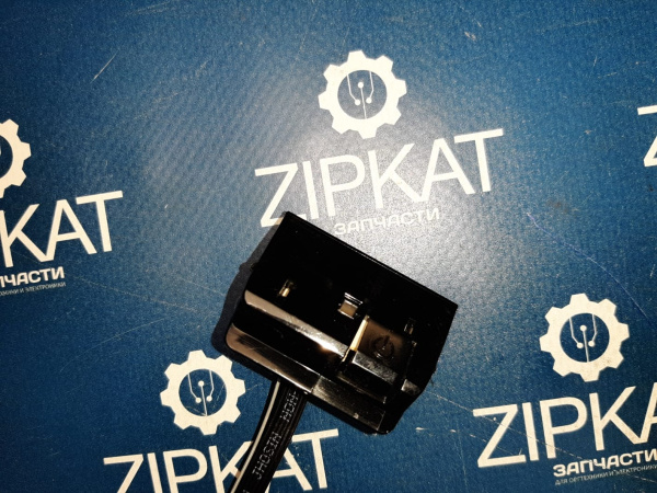 Плата кнопок управления в сборе на шлейфе для TV Samsung  45912А (2)