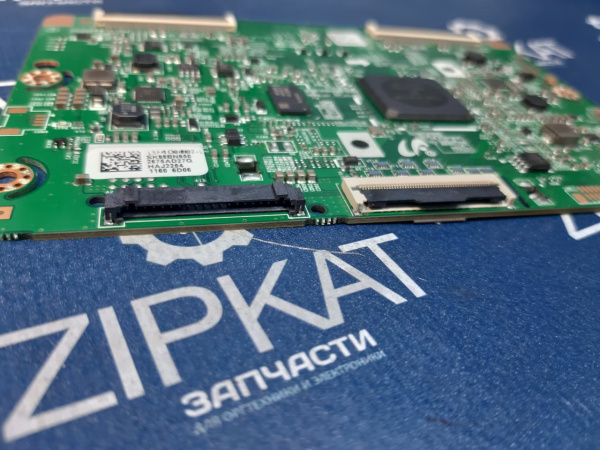 T-Con плата для TV Samsung  UE40K6550BU BN41-02481A (2)