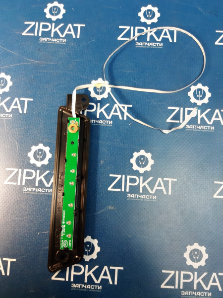 Плата кнопок управления в сборе сошлейфом для TV Haier LE32M600 (3)