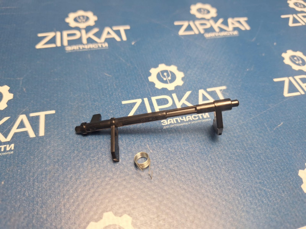 Флажок принтера с пружиной для Canon LBP-3010 V1-4  7см (4)