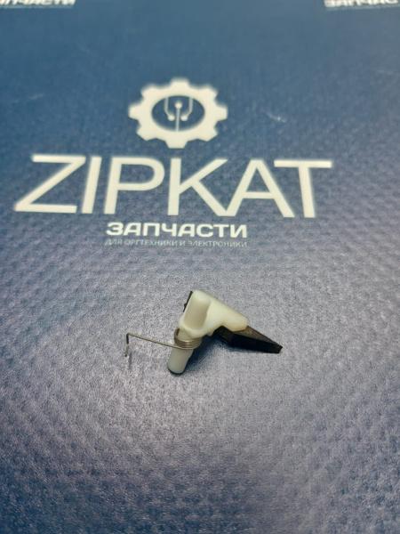 Палец отделения от тефлонового вала для Brother 2250 (2)