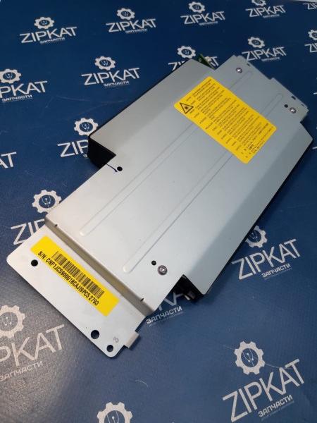 Блок лазера Samsung SCX-4200 JC61-00613A (2)