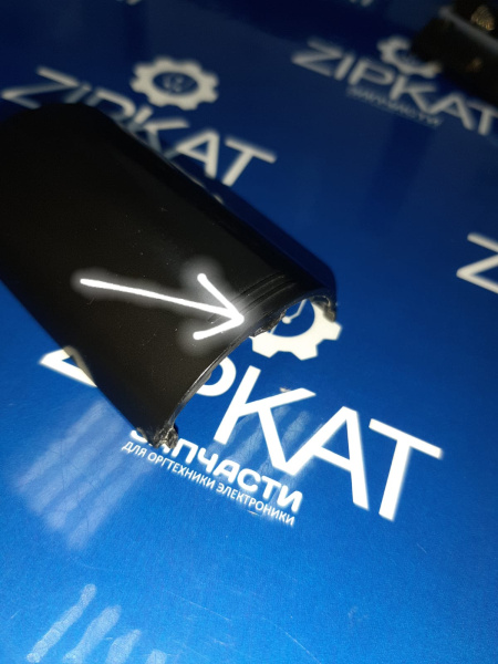 Пульт универсальный для SberBOX Сбер Салют ТВ SBDV-0000 SBDV-00002  (3)