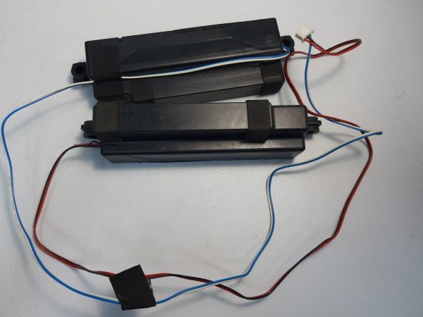 Динамики для TV (пара) DEXP U50F8000  U50E9100Q 32182-1  (2)