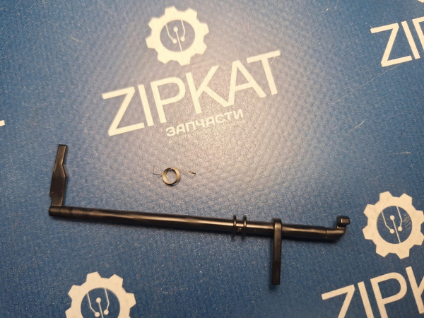 Флажок принтера с пружиной для Canon LBP-3010 RC10-87 V2-4 8,6см (2)