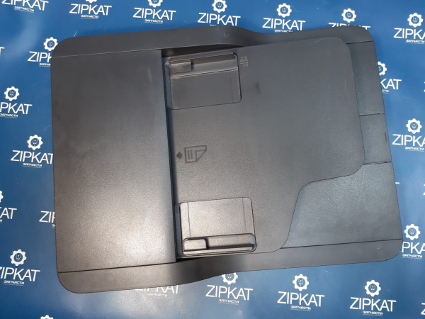 Верхняя деталь сканера автоподатчик бумаги МФУ Samsung M2870FD (5)