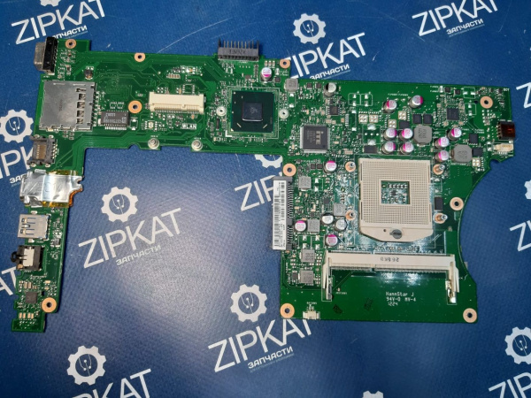 Материнская плата для ноутбука Asus X501A  60-NNOMB1202 (1)