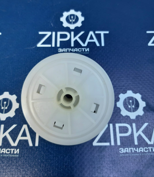 Муфта для HP P1102  RU5-0988 Ø5,7см (2)