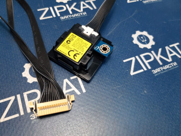 Модуль Wi-Fi (Bluetooth) для телевизора SAMSUNG UE40J5550AU  WIBT40A BN96-30218F (3)