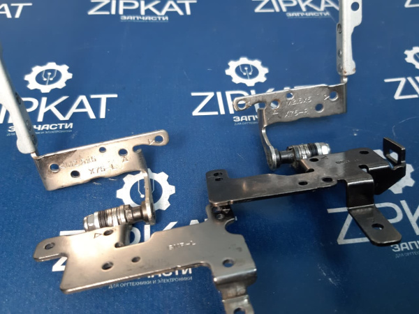 Петли для ноутбука (комплект 2 шт) Asus ASUS X75VC-TY013H (4)