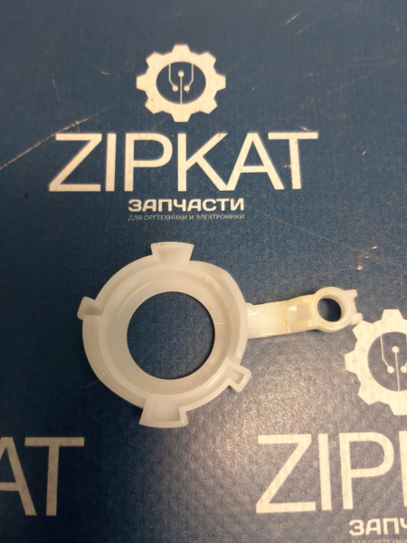 Рычаг + шестерня (кольцо) Brother DCP-1510R LY8052 (4)