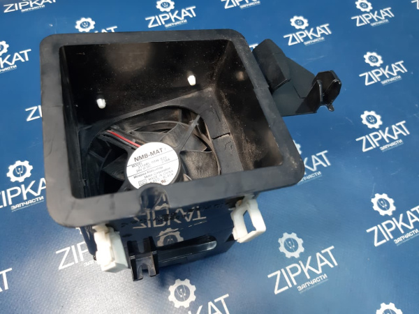 Вентилятор в сборе для МФУ NMB-MAT 3110RL-05W-S20 (7)