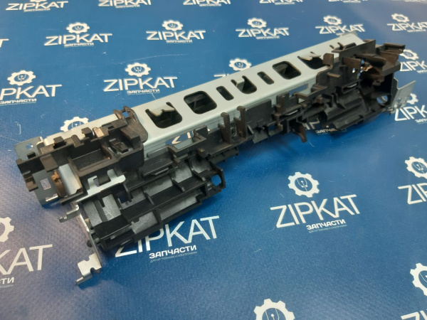 Элемент печи (узел термозакрепления) для HP 1018  RC1-5571 (3)