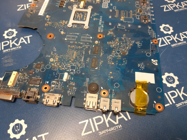 Материнская плата для ноутбука Samsung NP-R525  BA92-06013A (5)