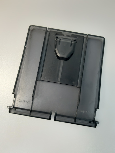 Лоток выхода бумаги  HP LJ MFP M125r  RC3-4905 (3)