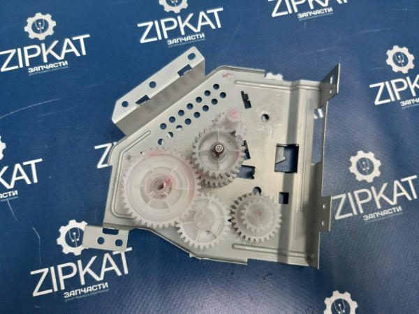 Привод подачи бумаги HP LJ Pro M402  RC4-2972 (2)