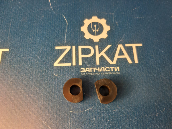 Бушинг резинового вала (подшипники) для HP 107 (3)