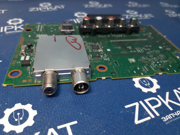 Материнская плата для TV Sony KDL-40W705C  1-894-336-12