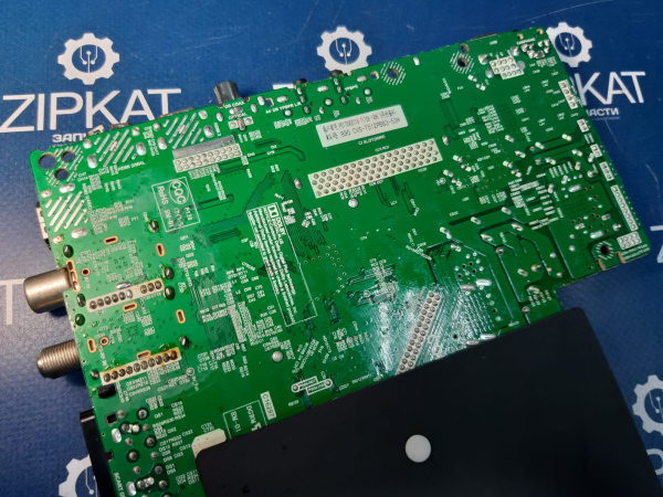 Материнская плата для TV ERISSON 39LES76T2  TP.S512.PB83  CVS-T512PB83-53H (3)